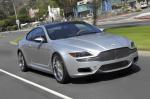 Fisker Latigo CS 2008 года